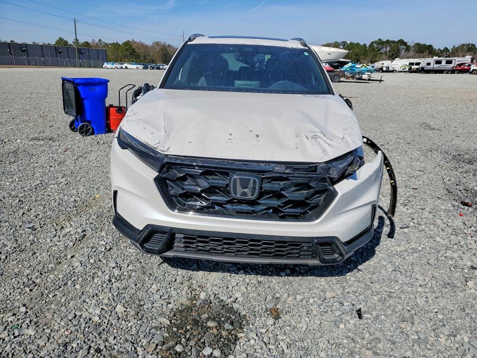 2025 Honda Cr-v Sport-l