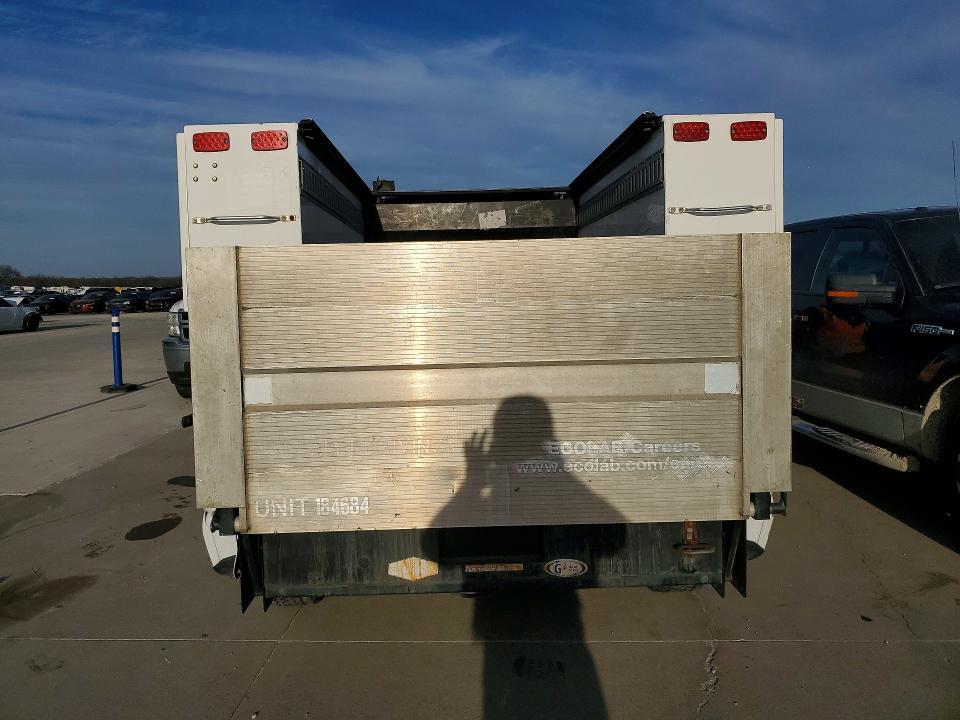 2018 Ford F150 Super cab
