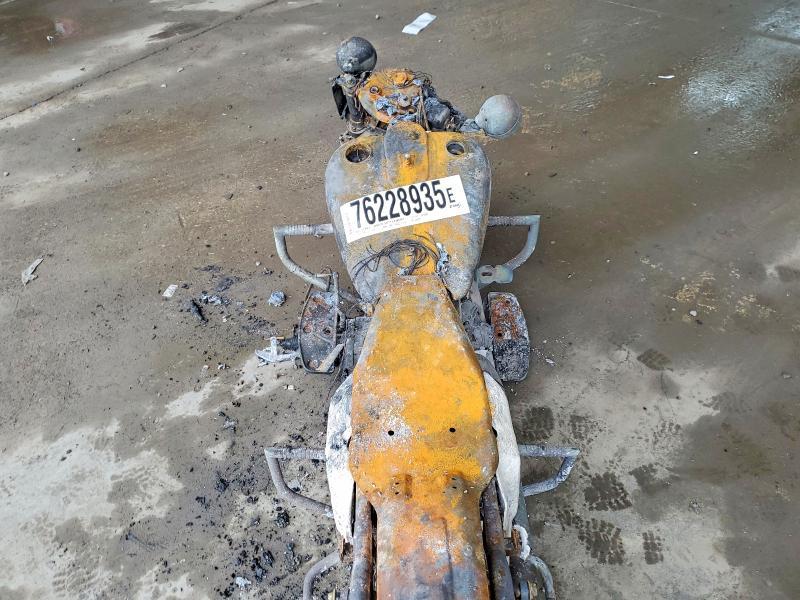 1996 Harley-Davidson Flhr