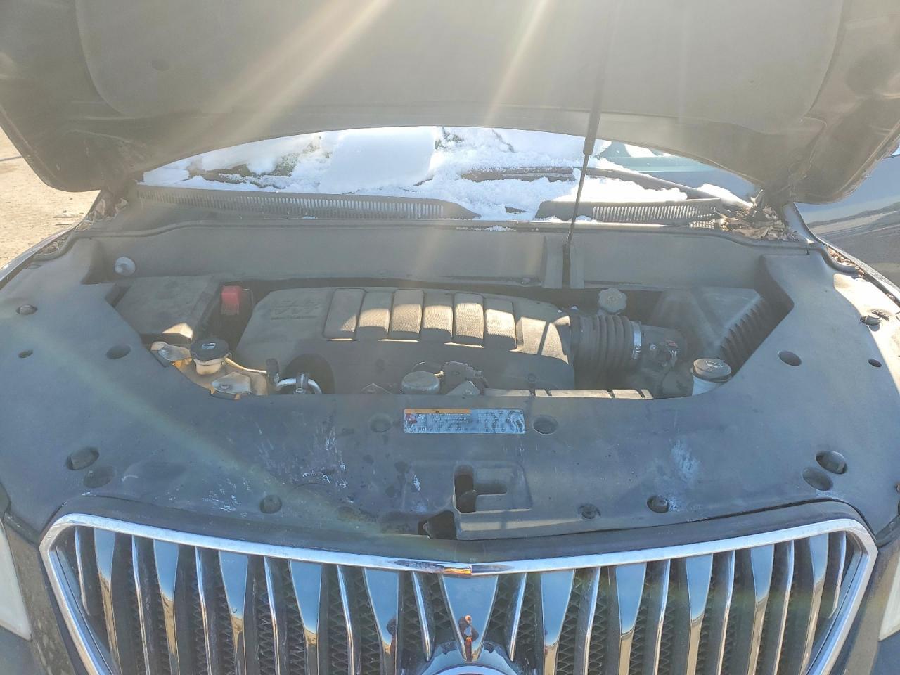 2014 Buick Enclave