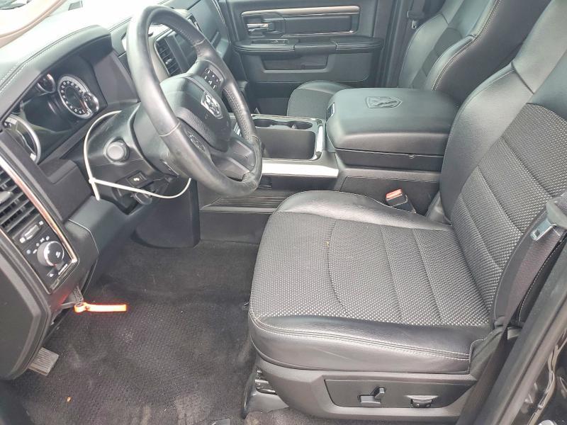 2016 Dodge RAM 1500 Sport