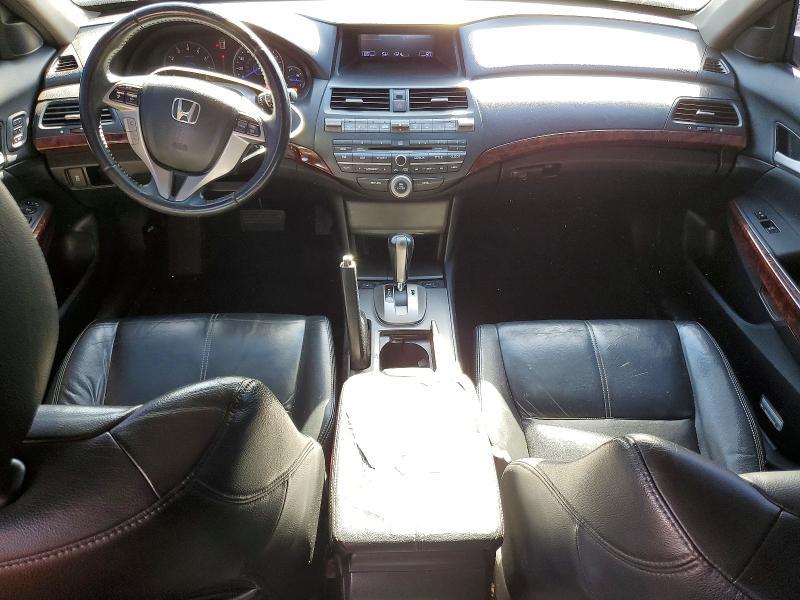2010 Honda Accord Crosstour exl