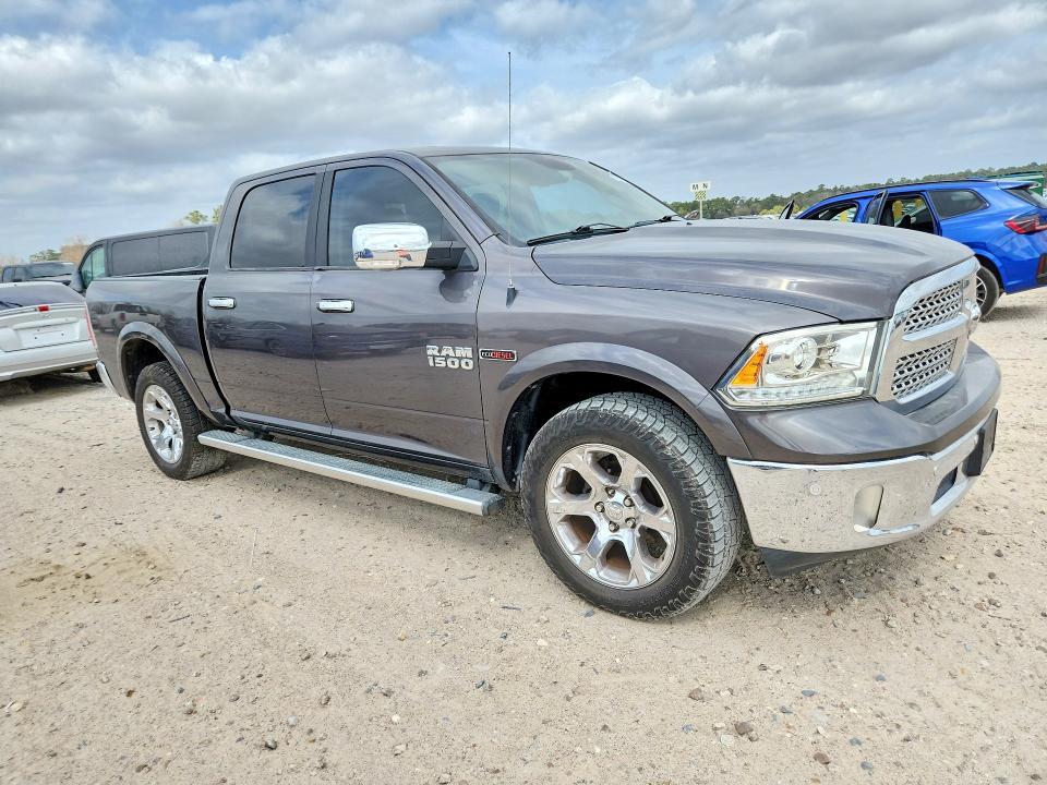 2017 Dodge 1500 Laramie