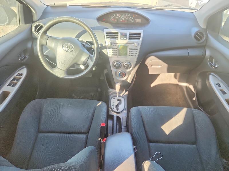2009 Toyota Yaris