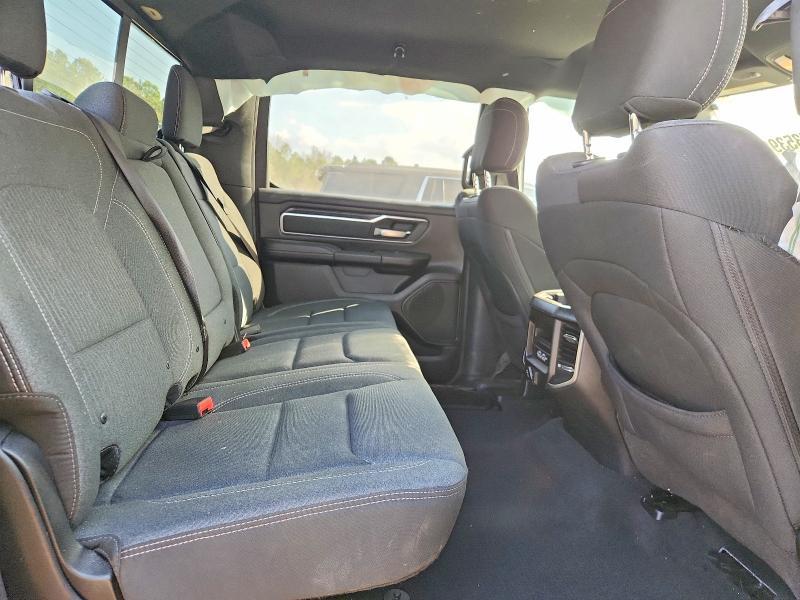 2019 Dodge RAM 1500 BIG Horn