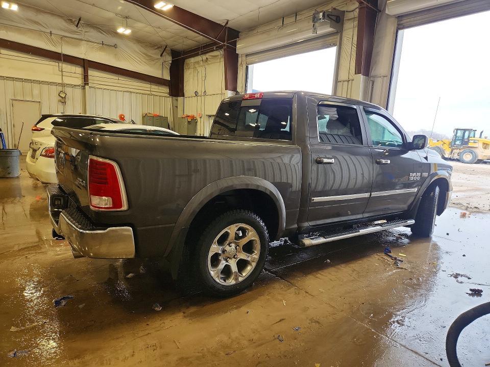2017 Dodge 1500 Laramie