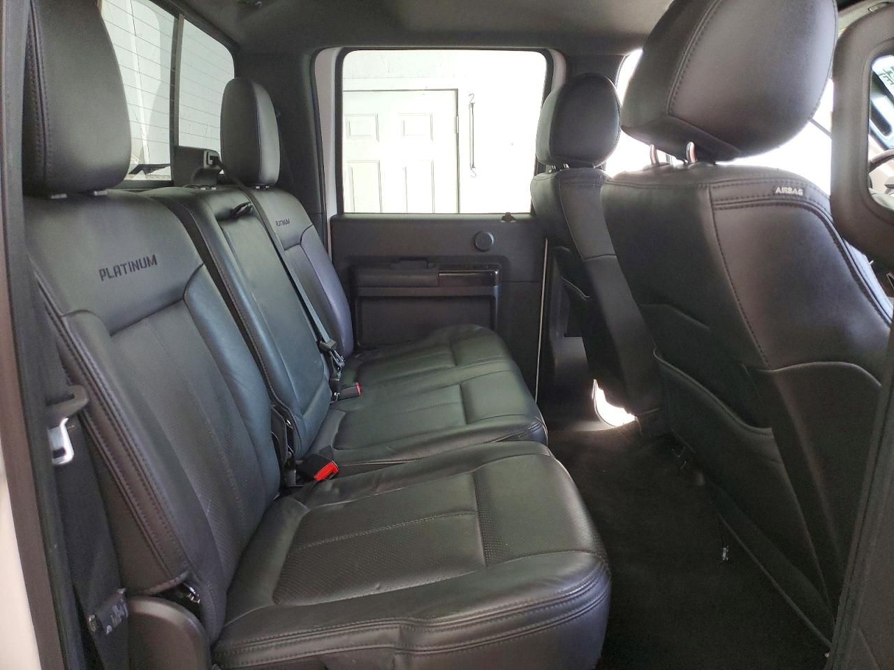 2015 Ford F250 Super Duty