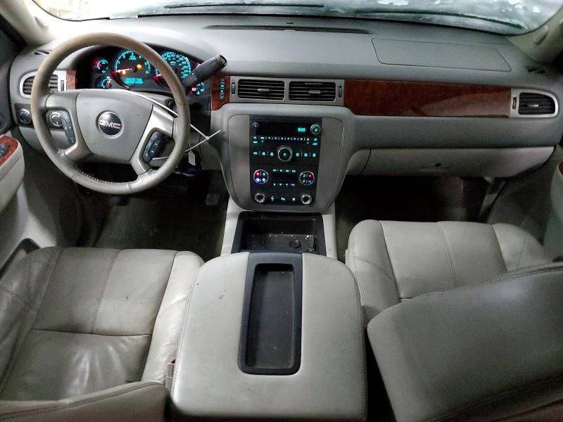 2011 GMC Sierra K1500 slt