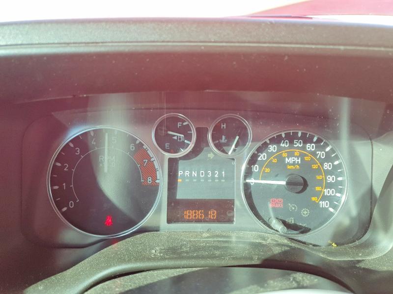 2007 Hummer H3