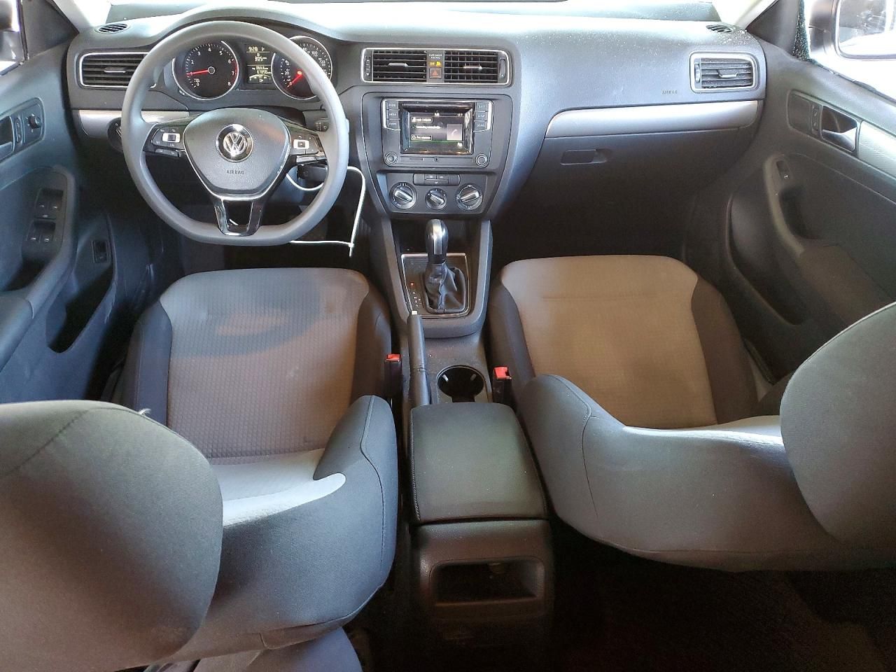 2018 Volkswagen Jetta s