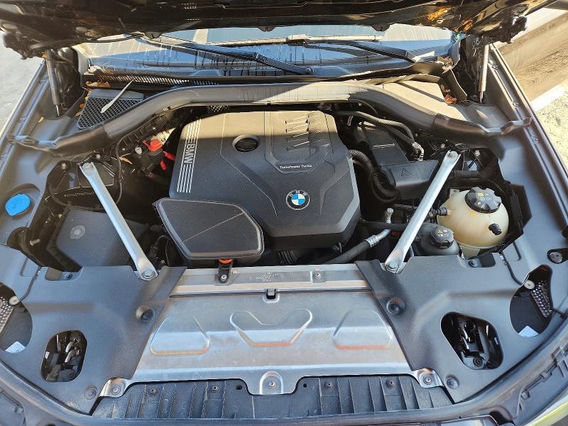 2023 BMW X4 Xdrive30i