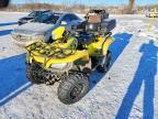 2007 Suzuki LT-A700 King