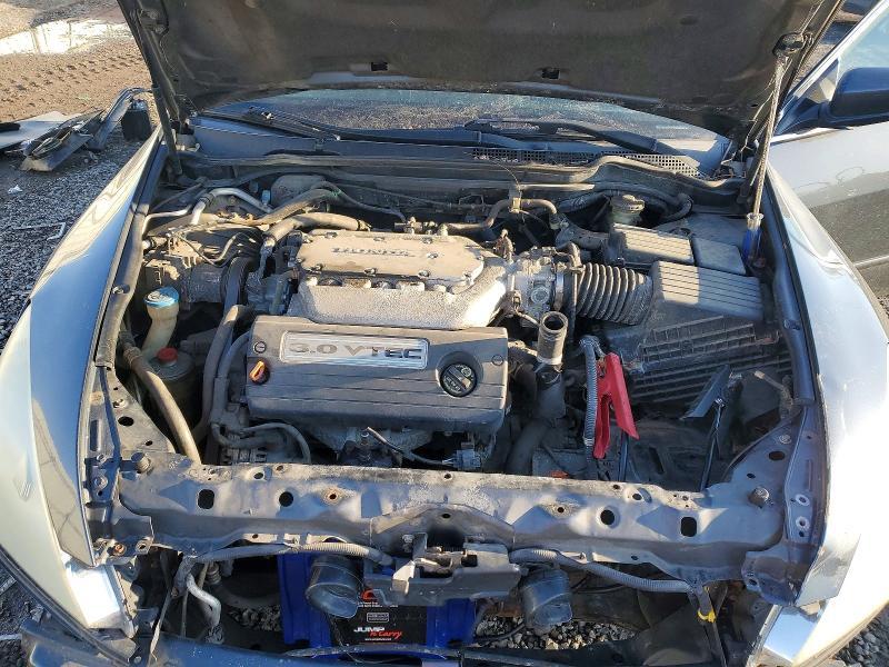 2005 Honda Accord ex