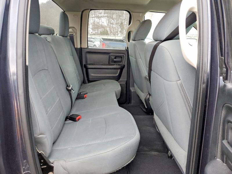 2015 Dodge RAM 1500 ST