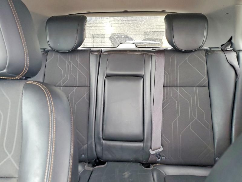 2017 Chevrolet Trax 1LT