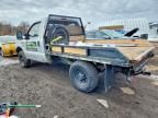 2004 Ford F250 Super Duty Flatbed Truck
