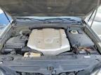 2004 Lexus Gx 470 Base