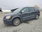 2012 Chrysler Town & Country Limited