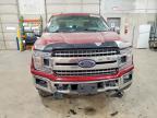 2018 Ford F150 Super Cab