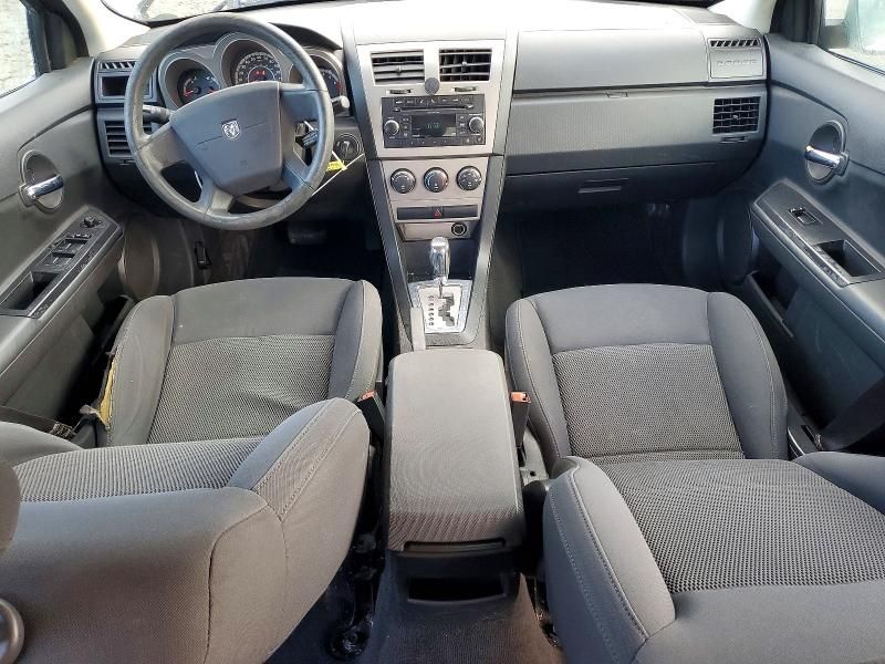 2010 Dodge Avenger sxt