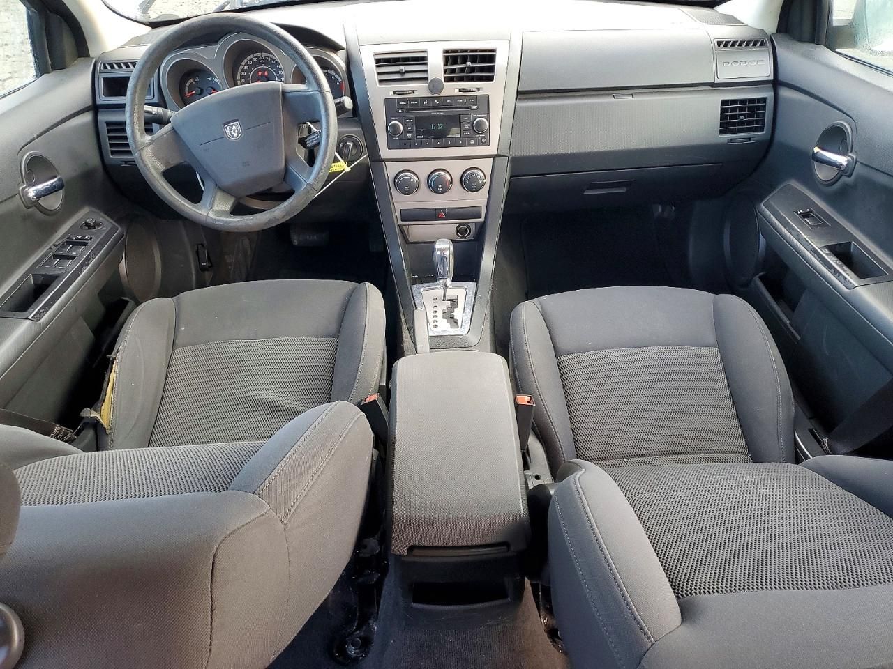 2010 Dodge Avenger sxt