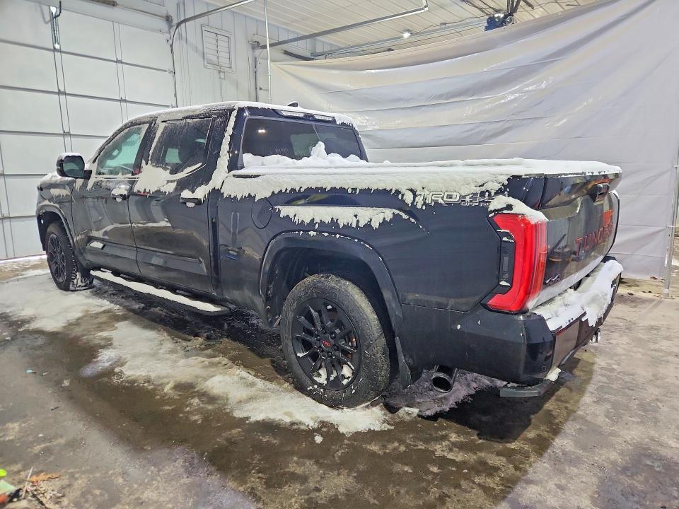 2024 Toyota Tundra