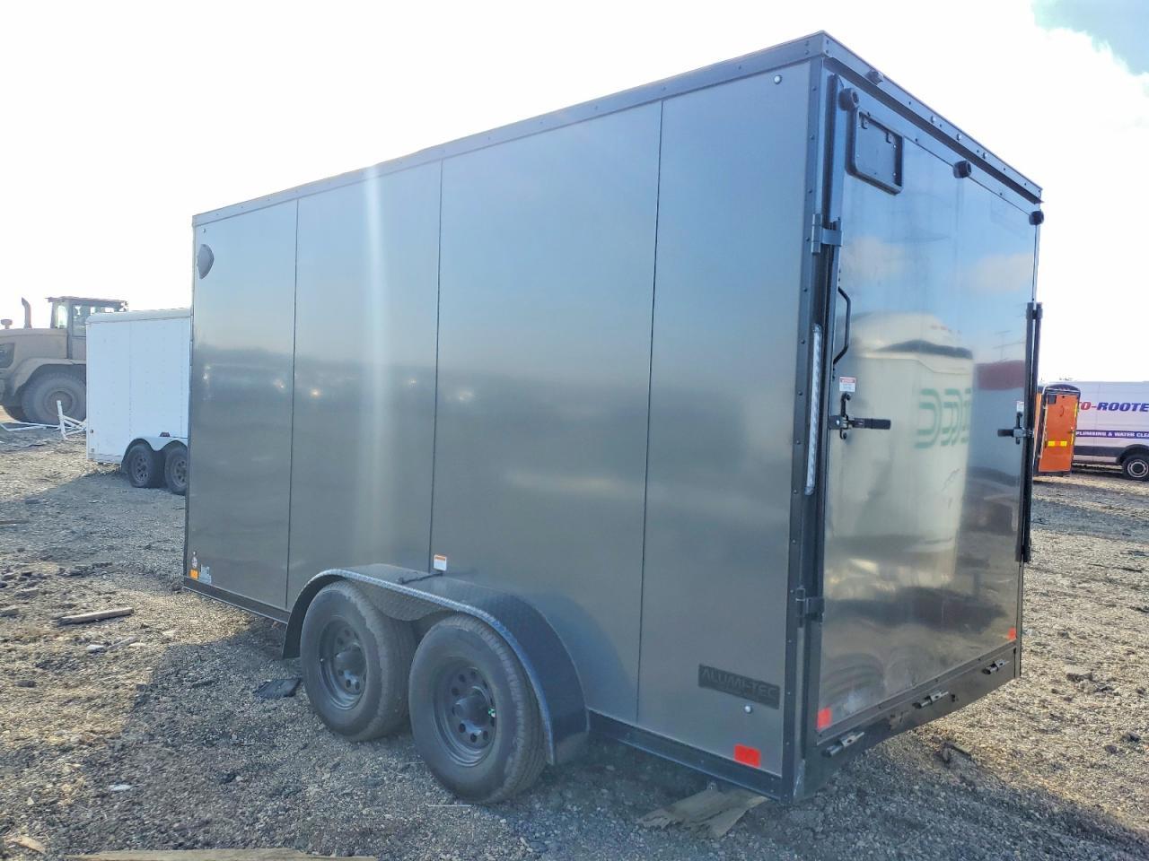 2025 Discovery DRSE714TA2