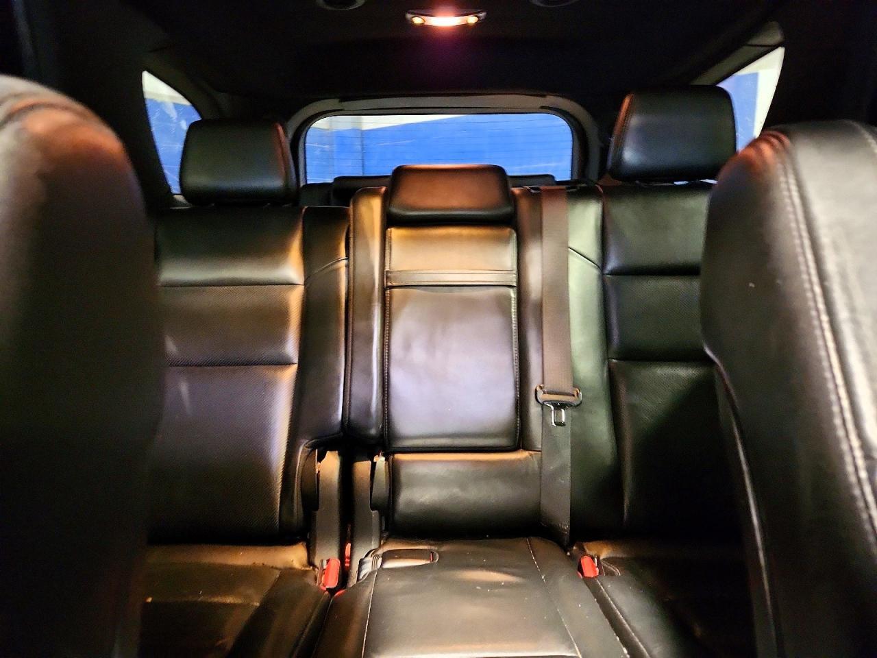 2020 Dodge Durango