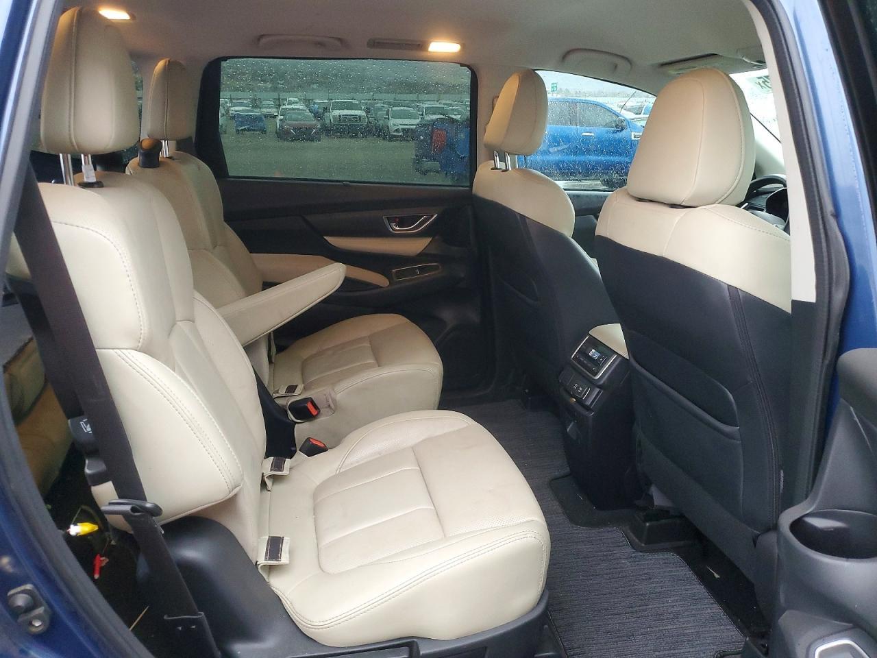 2020 Subaru Ascent Limited