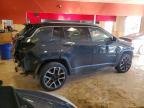2017 Jeep Compass Limited