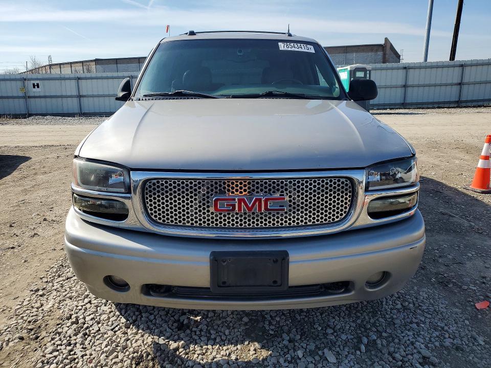 2005 GMC Yukon Denali