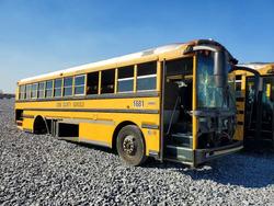 Salvage trucks for sale at Cartersville, GA auction: 2004 Thomas School Bus-School Bus