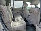 2013 Honda Pilot exl