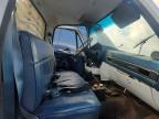 1989 Chevrolet R Conventional Flatbed Truck