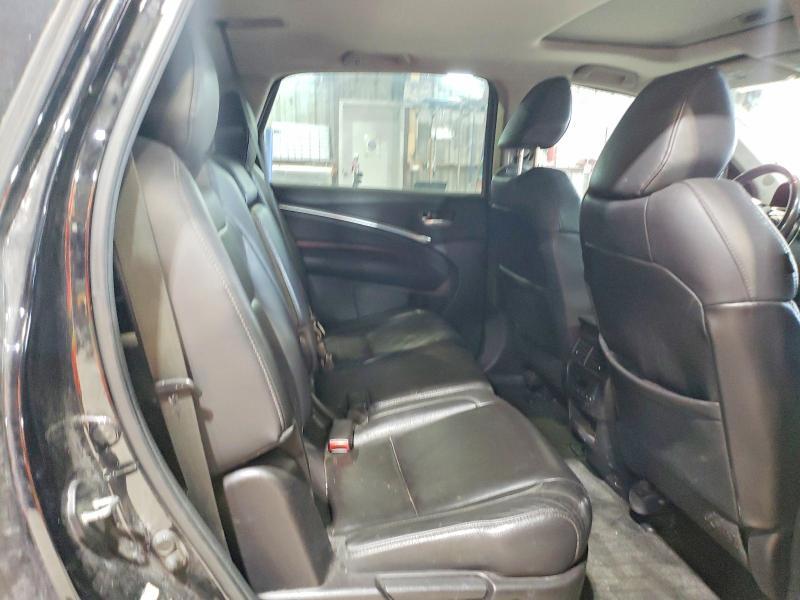 2014 Acura MDX