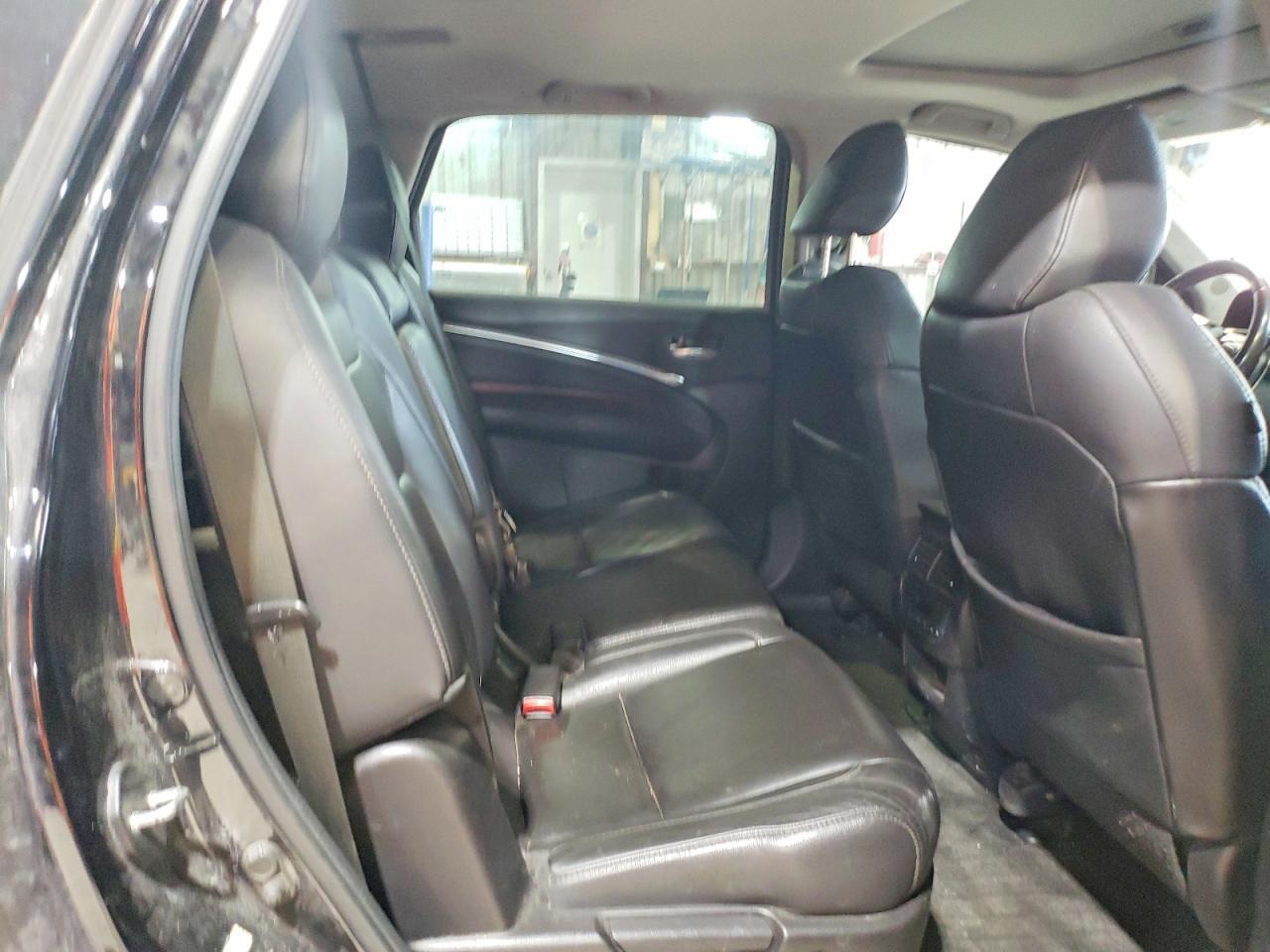 2014 Acura MDX