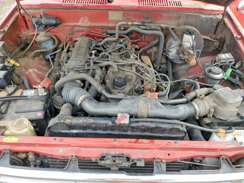 1988 Toyota Pickup 1/2 TON RN50