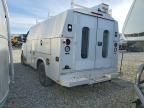 2014 Ford E350 Utility / Service Truck