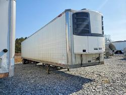 Vehiculos salvage en venta de Copart Cartersville, GA: 2014 Great Dane ESS-1114-1105 Refrigerated Van Trailer