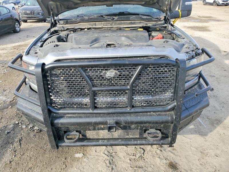 2024 Dodge Ram 3500 big Horn