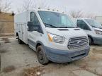 2017 Ford Transit T-350 Utility / Service Truck