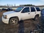 2008 Chevrolet Trailblazer ls