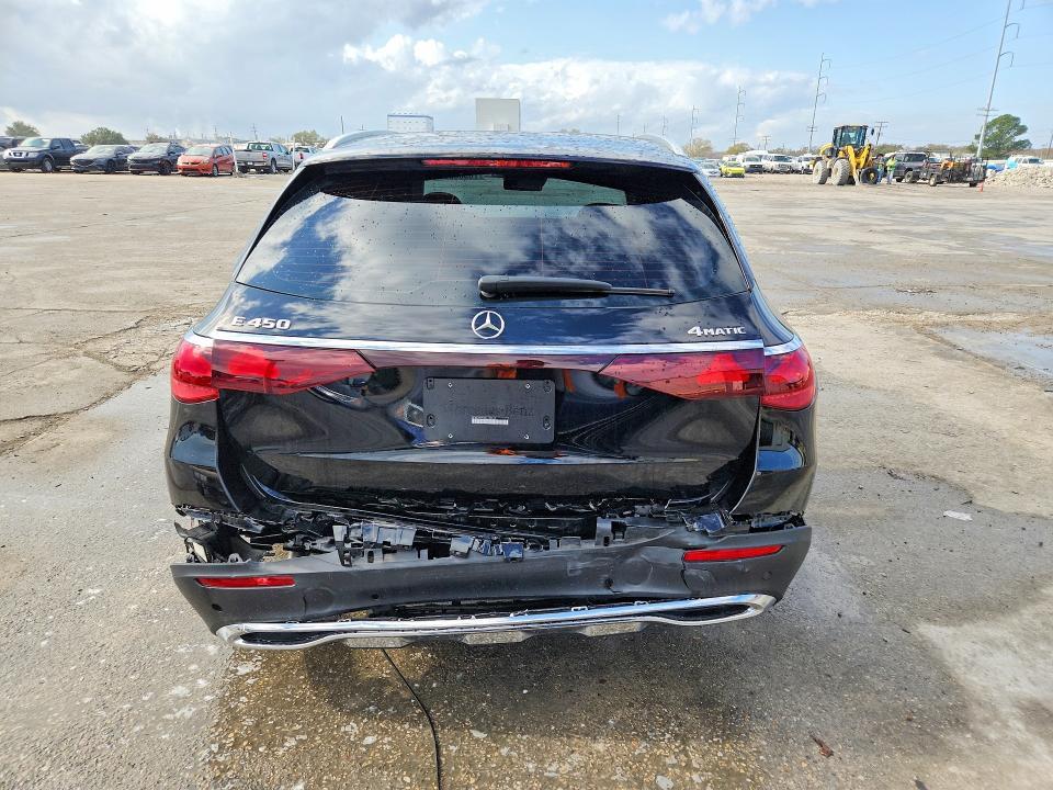 2025 Mercedes-Benz E 450 4M all Terrain