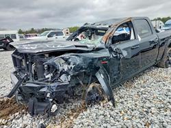 Dodge salvage cars for sale: 2020 Dodge Ram 2500 Limited
