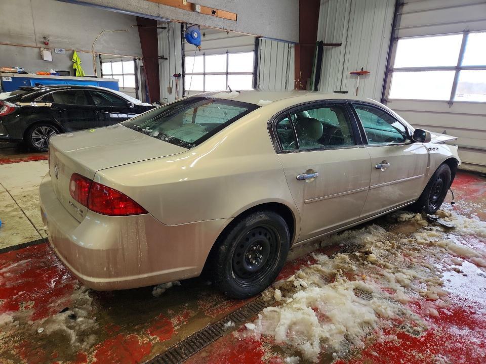 2007 Buick Lucerne cxl