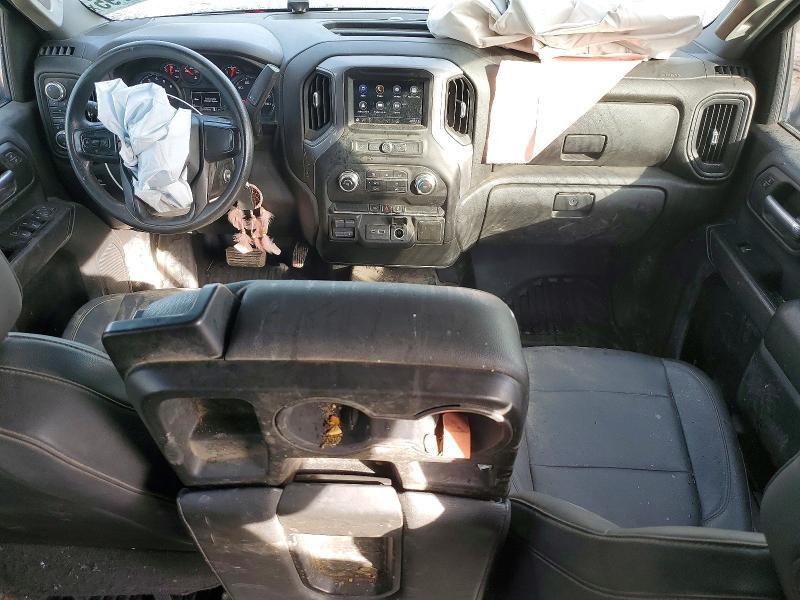 2021 GMC Sierra K2500 Heavy Duty