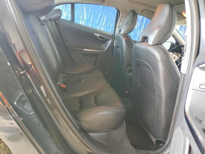 2013 Volvo S60 T5