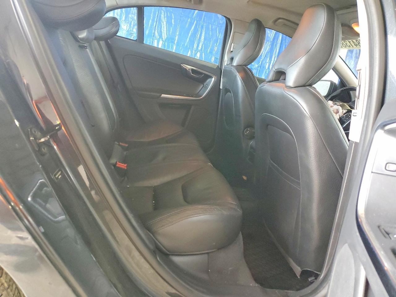 2013 Volvo S60 T5