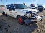 2007 Ford F350 SRW Super Duty