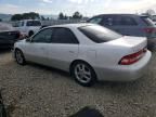 2001 Lexus Es 300